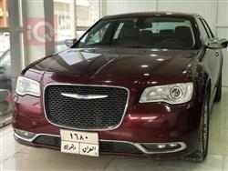کرایسلەر 300